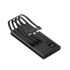 ITPB087   10000mAh   22.5W SUPER QUICK CHARGE   BUILT IN CABLE POWERBANK 1