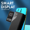 ITPB087   10000mAh   22.5W SUPER QUICK CHARGE   BUILT IN CABLE POWERBANK 2