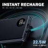 ITPB088   10000mAh   22.5W SUPER QUICK CHARGE 2