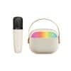 ITSP047   PORTABLE KARAOKE SPEAKER
