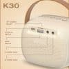 ITSP047   PORTABLE KARAOKE SPEAKER 2