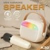 ITSP047   PORTABLE KARAOKE SPEAKER 3