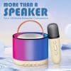 ITSP048   PORTABLE KARAOKE SPEAKER 1