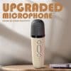 ITSP048   PORTABLE KARAOKE SPEAKER 2