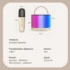 ITSP048   PORTABLE KARAOKE SPEAKER 3