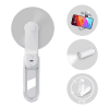 LFFA026   MULTIFUNCTIONFOLDABLE MINI FAN 1