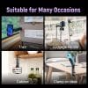 LFMA031   MOBILE CLIP STAND HOLDER 6