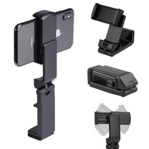 LFMA032   MOBILE CLIP HOLDER