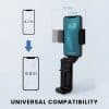 LFMA032   MOBILE CLIP HOLDER 5