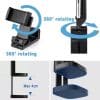 LFMA032   MOBILE CLIP HOLDER 6