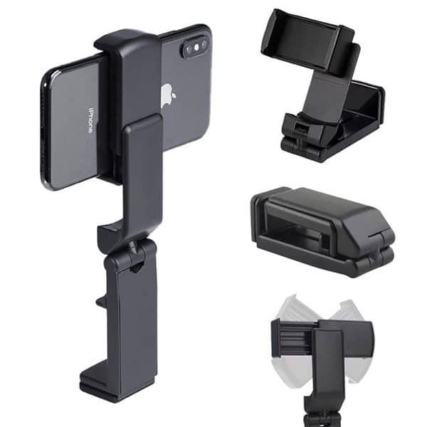LFMA032   MOBILE CLIP HOLDER