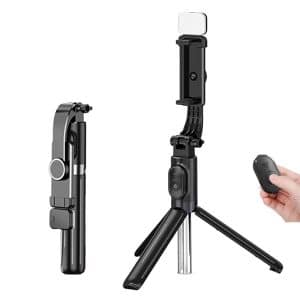 LFSF009   SELFIE STICK MOBILE STAND
