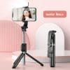 LFSF009   SELFIE STICK MOBILE STAND 5