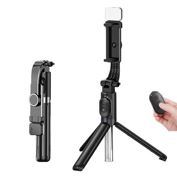 LFSF009   SELFIE STICK MOBILE STAND