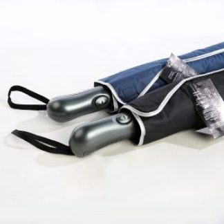 LFUM053   Auto open close foldable golf umbrella with UV