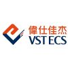 VSTECS logo