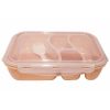 LFLB029   6 Slots Food Storage 1