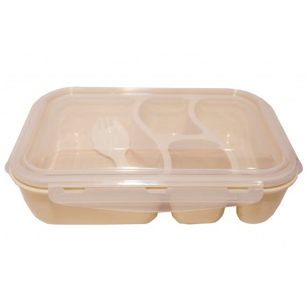 LFLB029   6 Slots Food Storage
