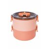 LFLB032   2 Tier Lunch Box 1
