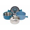 LFLB032   2 Tier Lunch Box 2