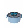 LFLB033   1 Tier Lunch Box