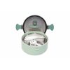 LFLB033   1 Tier Lunch Box 2