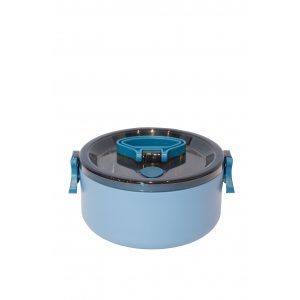 LFLB033   1 Tier Lunch Box