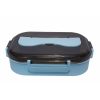 LFLB034   1 Tier with 3 slots food storage container 1