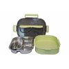 LFLB034   1 Tier with 3 slots food storage container 2