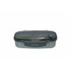 LFLB036   1 tier Lunch Box with spoon 1