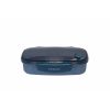LFLB036   1 tier Lunch Box with spoon