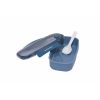 LFLB036   1 tier Lunch Box with spoon 2