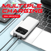 ITPB089   10000mAh   POWERBANK   2.1A FAST CHARGING 10