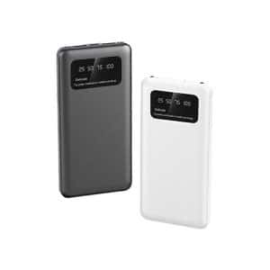 ITPB089   10000mAh   POWERBANK   2.1A FAST CHARGING