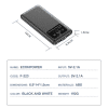 ITPB089   10000mAh   POWERBANK   2.1A FAST CHARGING 4