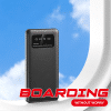 ITPB089   10000mAh   POWERBANK   2.1A FAST CHARGING 5