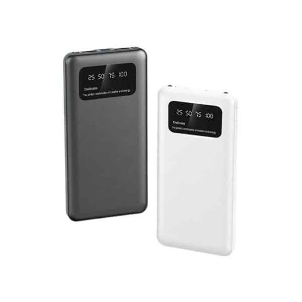 ITPB089   10000mAh   POWERBANK   2.1A FAST CHARGING