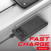 ITPB089   10000mAh   POWERBANK   2.1A FAST CHARGING 7
