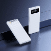 ITPB090   10000mAh   22.5W SUPER QUICK CHARGE   BUILT IN CABLE POWERBANK 3
