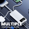 ITPB090   10000mAh   22.5W SUPER QUICK CHARGE   BUILT IN CABLE POWERBANK 6
