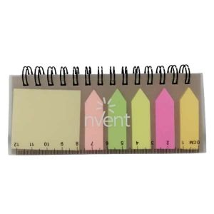 Nvent postit ruler 24