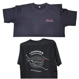 Textron DTF tshirt Dec24