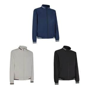 ATJK038   Boss Jacket