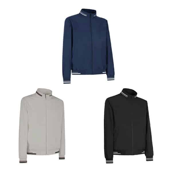 ATJK038 – Boss Jacket