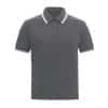 ATPT047   Eco Fabric Cotton Polo Shirt 2