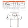 ATPT047   Eco Fabric Cotton Polo Shirt 5