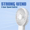 LFFA030   STORM HANDHELD FAN 2