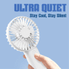 LFFA030   STORM HANDHELD FAN 3