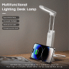 ITOT056 TABLE LAMP MOBILE STAND 3000mAh POWERBANK 2