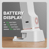 ITOT056 TABLE LAMP MOBILE STAND 3000mAh POWERBANK 4